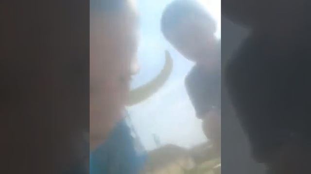 Как я с другам играю на площатке смотреть онлайн