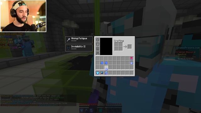 THE FULL GOD SET IS COMPLETE! (Prisons #63) смотреть онлайн