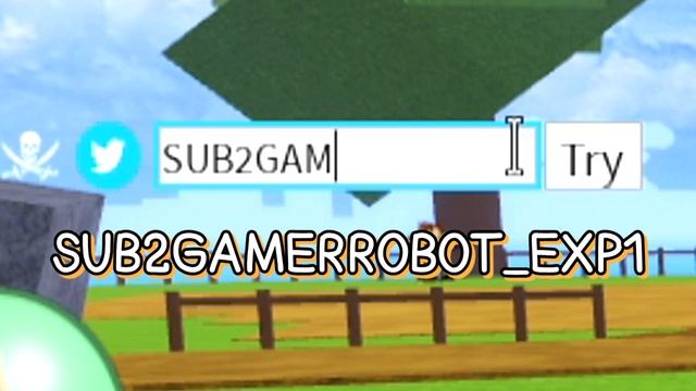 ? Roblox แจกโค้ดที่ใช้ได้ "Blox Fruits" EXP X2 กันแบบจุกๆ ? смотреть онлайн
