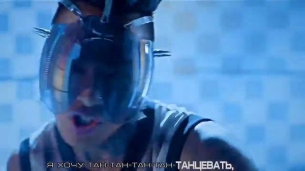 BIG BANG bigbang FANTASTIC BABY RUS рус