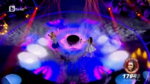 Петя Панева и Деси Добрева – Катерино моме | Концерти | Гласът на България 2021