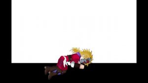 я отвергаю человечность джоджо но это анимация юба