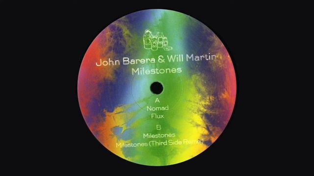 Dolly18: John Barera & Will Martin - Milestones (Third Side Remix) смотреть онлайн