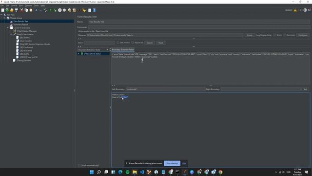 Boundary Extractor смотреть онлайн