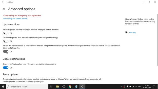 windows 10 update download stuck at 100 percent смотреть онлайн