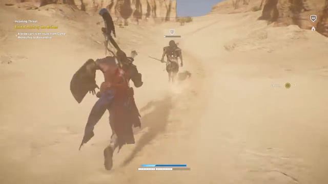 Assassin's Creed® Origins Final Fantasy yay смотреть онлайн