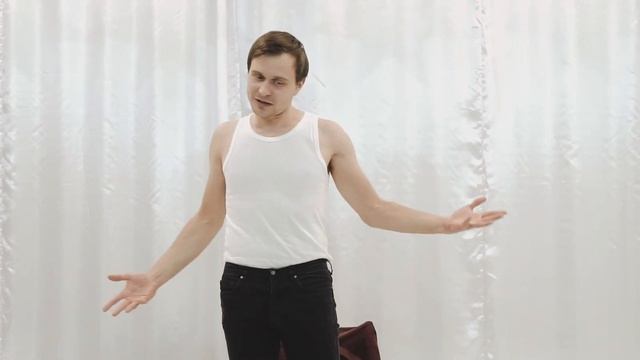 Бродский. Retweet. Рождество. Читает Павел Михайлов (г. Москва) смотреть онлайн