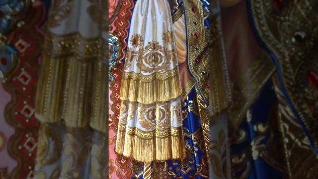 Святитель Иоасаф Белгородский. Икона 70х50 Исполненная в редких иконописных приемах .Сумская икона смотреть онлайн