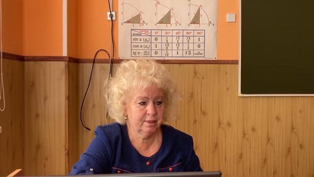 Воспоминания учителя математики ДСОШ №2 смотреть онлайн