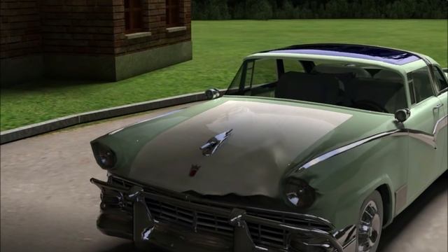 The Hardy Boys: The Hidden Theft (Part 21): Wrapping Up The Case