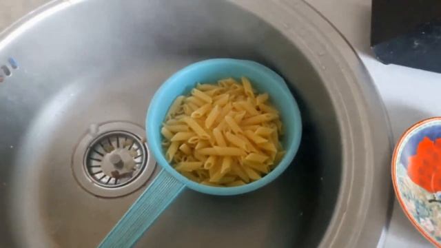 Вкусные рецепты с макаронами и мясом