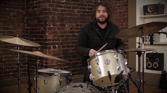 Forever We Sing Hallelujah - Drum Tutorial // In Depth Walkthrough смотреть онлайн