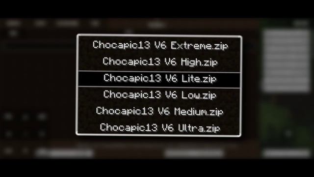 This is the *NO LAG SHADER* you always want for your pojavlauncher || ?? смотреть онлайн
