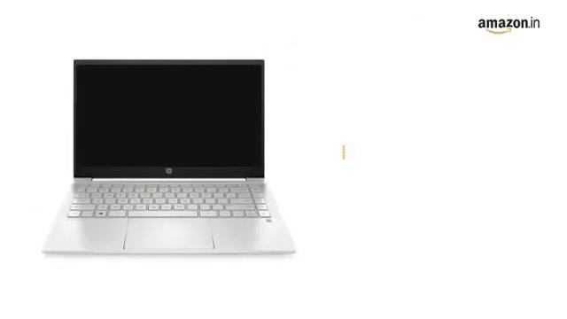 HP Pavilion (2021) Thin & Light 11th Gen Core i5 Laptop, 16 GB RAM, 512GB SSD смотреть онлайн