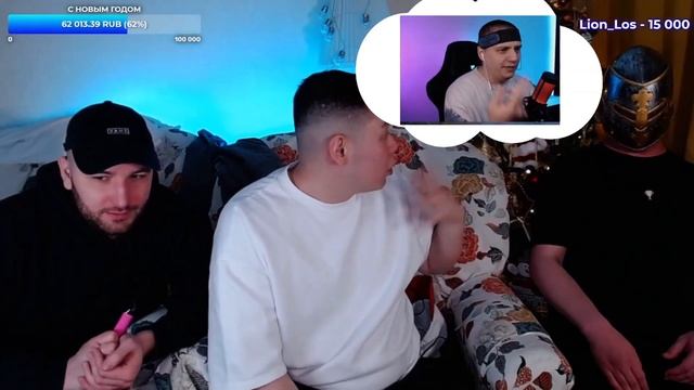 Пачуке приснилось что его позвали на DEATHMATCH смотреть онлайн