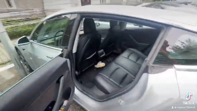 Платная парковка для автомобилей в Варшаве (Для электро бесплатно) смотреть онлайн