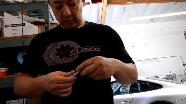 Fender piece flew off my car got run over =( + New parts for the FRS! смотреть онлайн