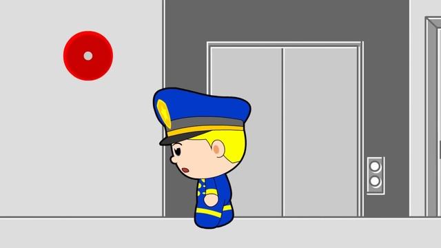 ?? Cuti Heroes EP45 "Lift Out of Order" ?? смотреть онлайн