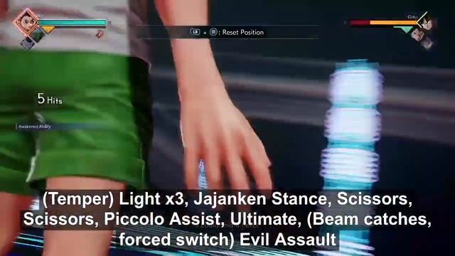 Gon Freecss Guide | Jump Force Character Guides смотреть онлайн