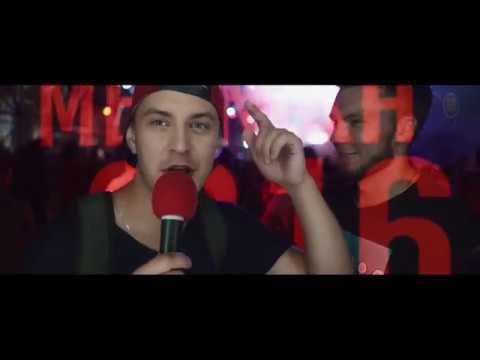 Официальный отчет фестиваля "Механика" 13.08.16 смотреть онлайн