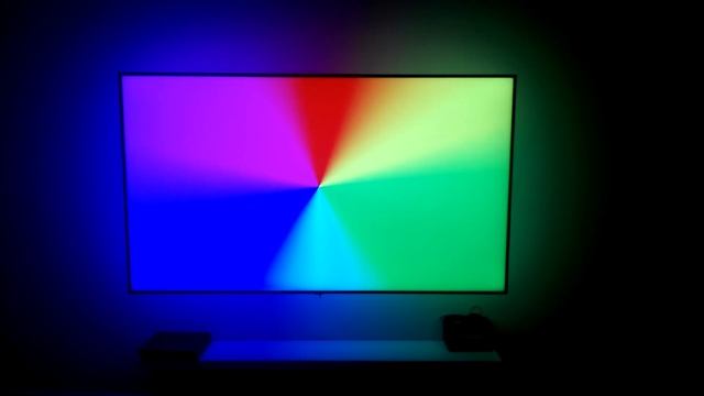 Аналог Амбилайта_2 / тестовое видео смотреть онлайн