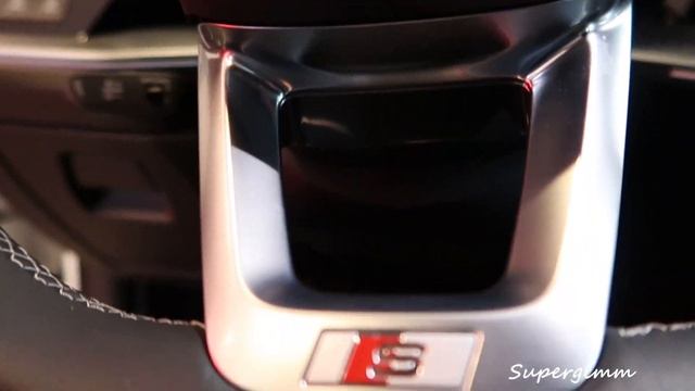 2021 Audi A3 Sedan 35 TDI S Line (150 hp) - Visual Review by Supergimm смотреть онлайн