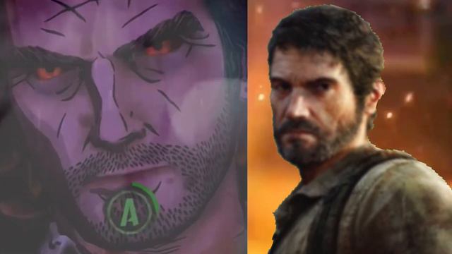 Fan Made Death Battle Trailer: Wolverine VS Bigby Wolf (Marvel VS Fables) смотреть онлайн