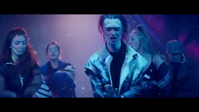 GLAM GO! - ИДЕАЛЬНАЯ ПРИЧЕСКА (ФАН-КЛИП) смотреть онлайн