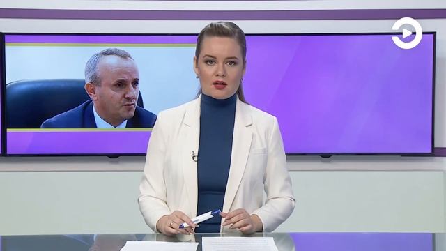 Магомед Агамагомедов покинул пост заместителя главы администрации города Пензы смотреть онлайн