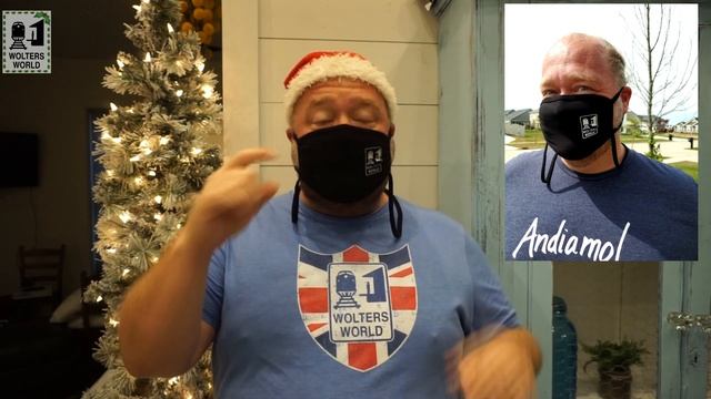 Ugly Christmas Sweaters for Travelers смотреть онлайн