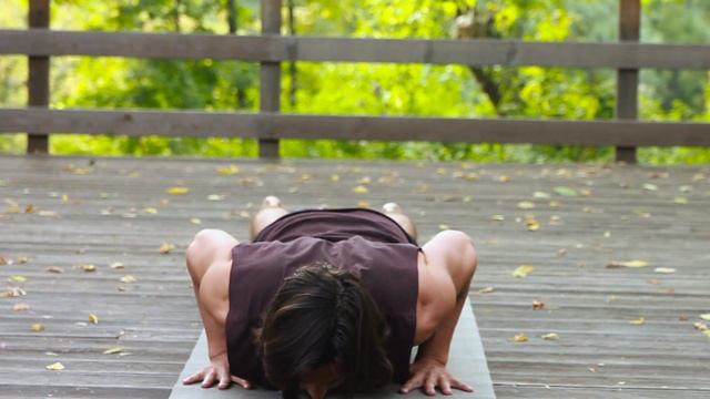Uhura Yoga ~ Комплекс Гимнастики Йогов // ХаТха Йога Для Начинающих смотреть онлайн