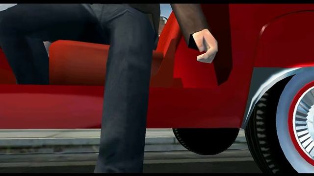 НОВАЯ КОНЦОВКА ИГРЫ ДЛЯ MAFIA: THE CITY OF LOST HEAVEN смотреть онлайн