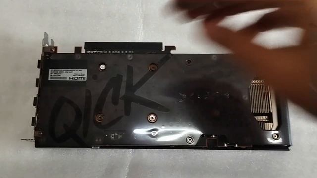 AMD Radeon RX 7600 8GB XFX SPEEDSTER QICK 308 - Unboxing + Furmark Stress Test 2023 смотреть онлайн