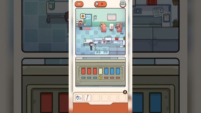 Case Hunter | Case | Nursing Home worker | Level 31 Solved смотреть онлайн