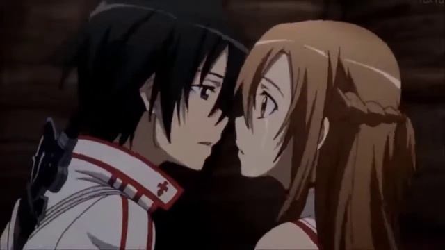 ][ AMV ][ SAO| sword art online| меня интересует только боль🩸💊 смотреть онлайн