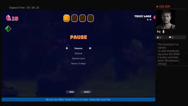 Kaze and the wild Masks livestream #Kaze #Nostalgia смотреть онлайн