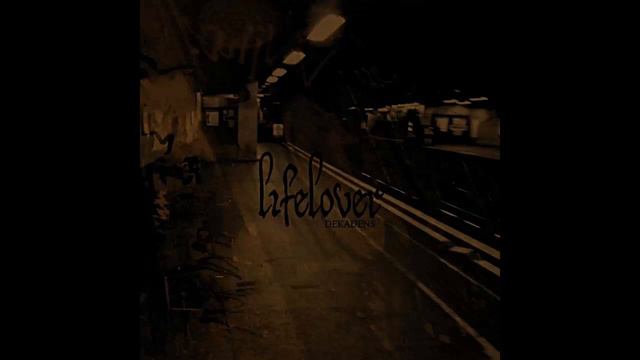 Lifelover - Androider (Instrumental Cover)