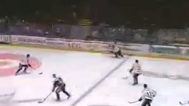 HPK-JYP Goal, Hit and highstick смотреть онлайн