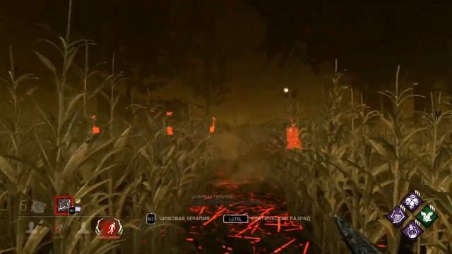 Антигенраш билд на доктора Dead by Daylight смотреть онлайн