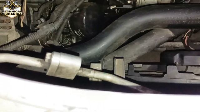 NISSAN TERRANO starting problem trouble code p0340 camshaft position sensor p0607 #automobile #100 смотреть онлайн