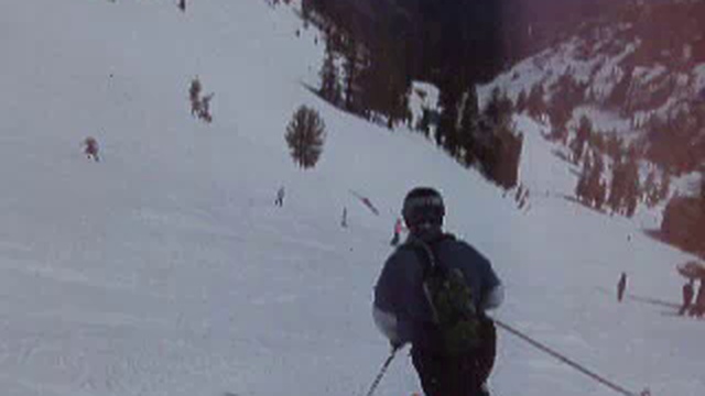 Alpine Ski 2005 Finale смотреть онлайн