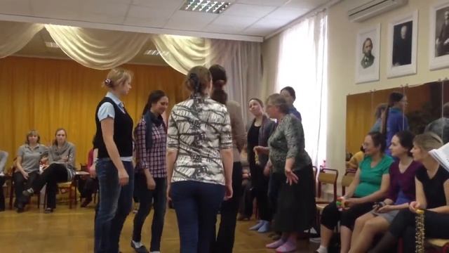 Всюду музыка живет. Сказка. смотреть онлайн