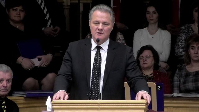UBC Sermons | 02.05.2023 | Rev Peter Ivanov смотреть онлайн