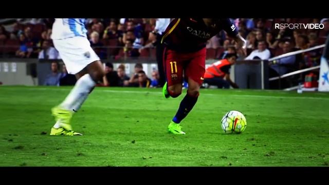 Neymar Jr ▷ Inception 2015⁄2016 смотреть онлайн