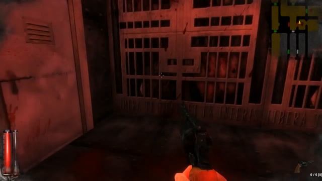 Dementium II HD Обзор