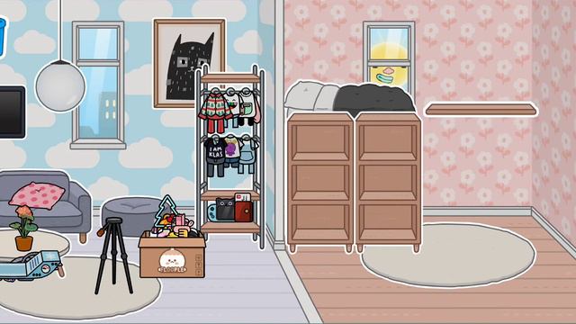 Тока бокк смотреть онлайн