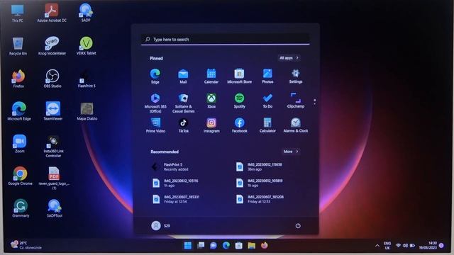 How to Pair Lenovo HT05 Earbuds with any Windows PC  Laptop?