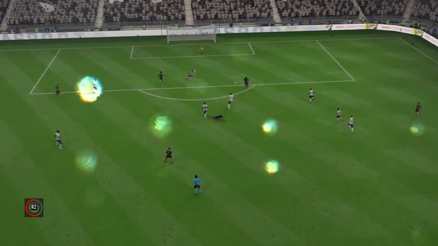 Fifa 20 Super Cup смотреть онлайн
