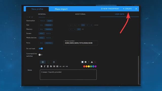 Как создавать МУЛЬТИАККАУНТЫ? Полный ГАЙД по антидетект браузеру Dolphin смотреть онлайн