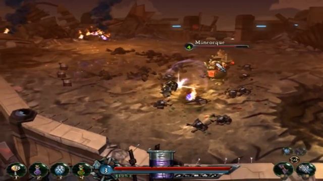 The Baconing Gameplay Walkthrough Part 4 PC смотреть онлайн
